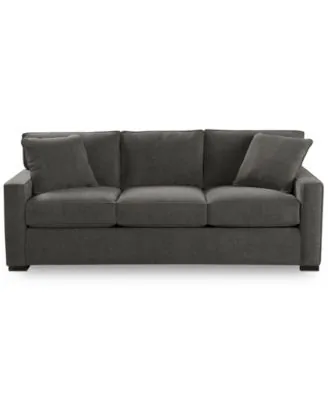 Macy's Radley 86" Fabric Sofa