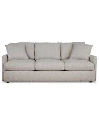 Macy's Tilmar Fabric Estate Sofa