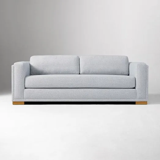Nassau Sofa (96" Width, 38" Depth)
