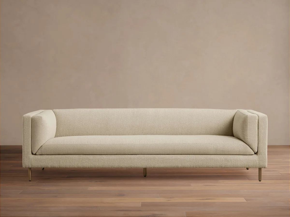 Arhaus Malta Sofa