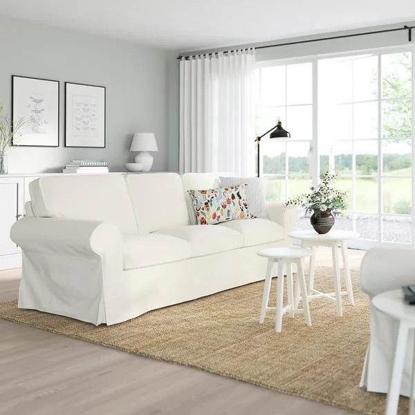 UPPLAND 3-seat sofa
