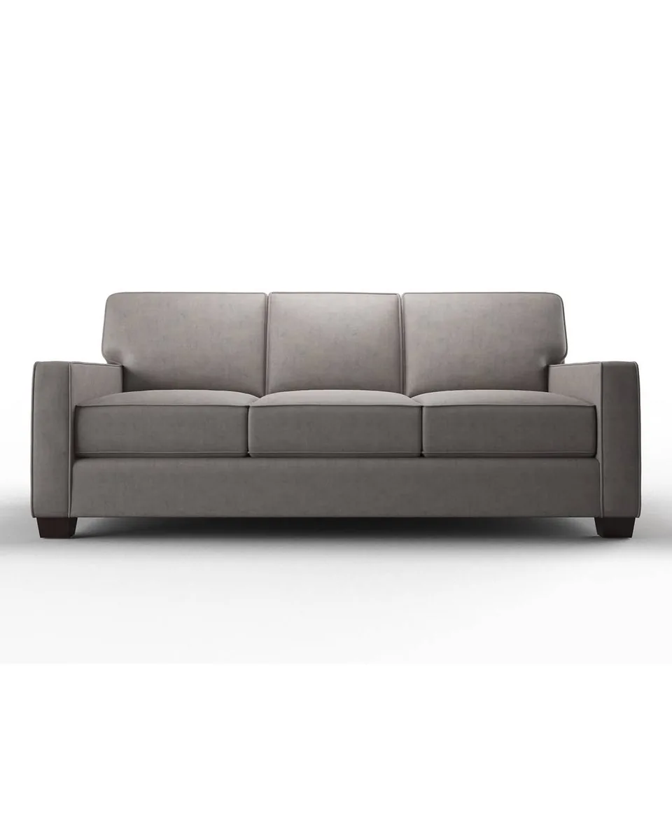 Chicago Suave Slate Sofa Sleeper