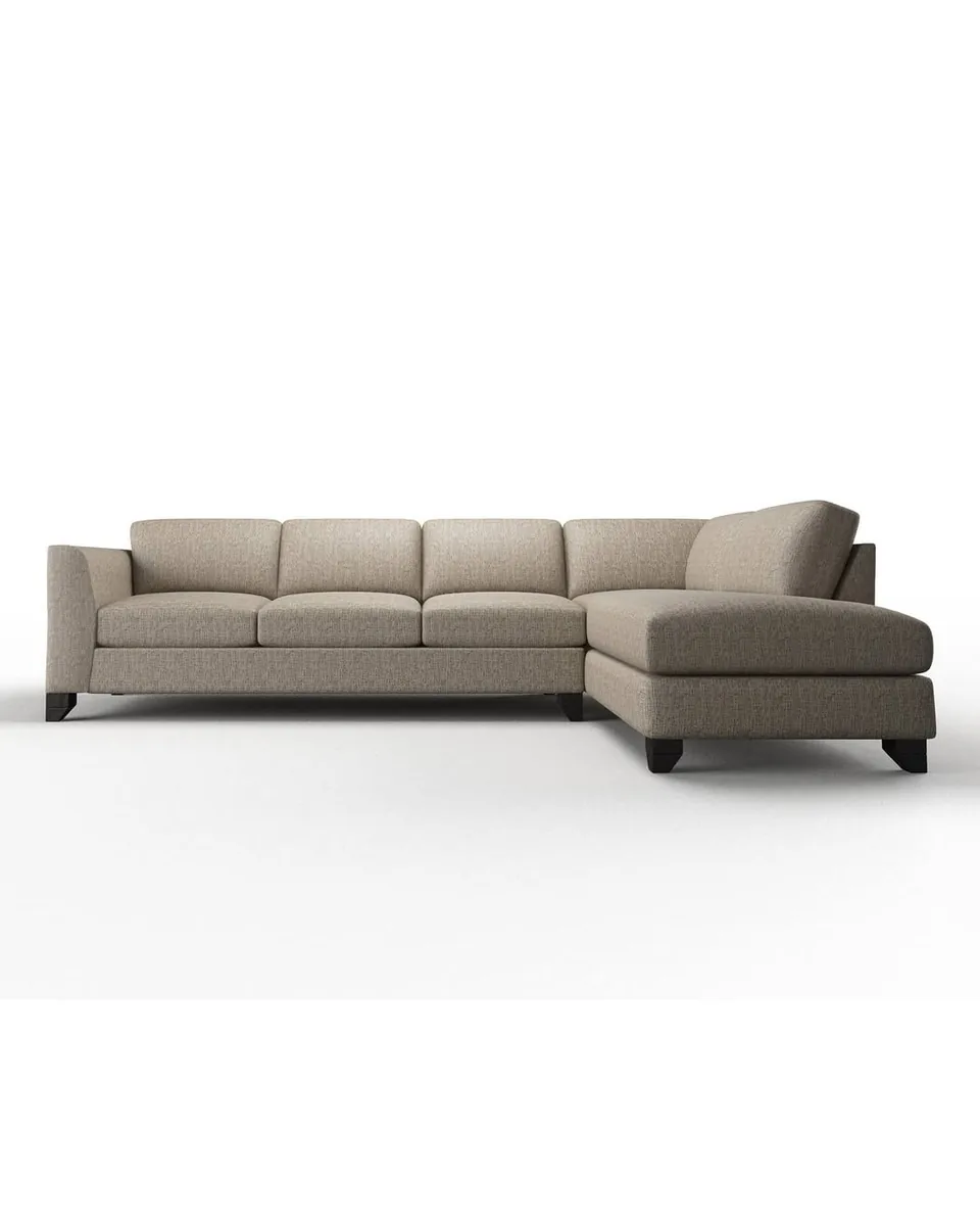 Paris SoLifestyle 51 Panel Sleeper