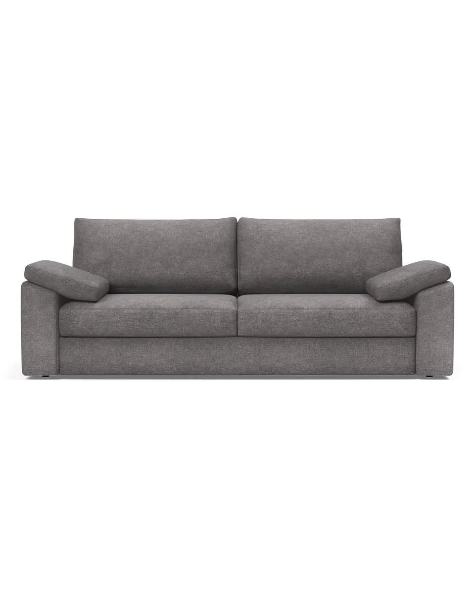 Vilander Cushion Arms Sofa Bed