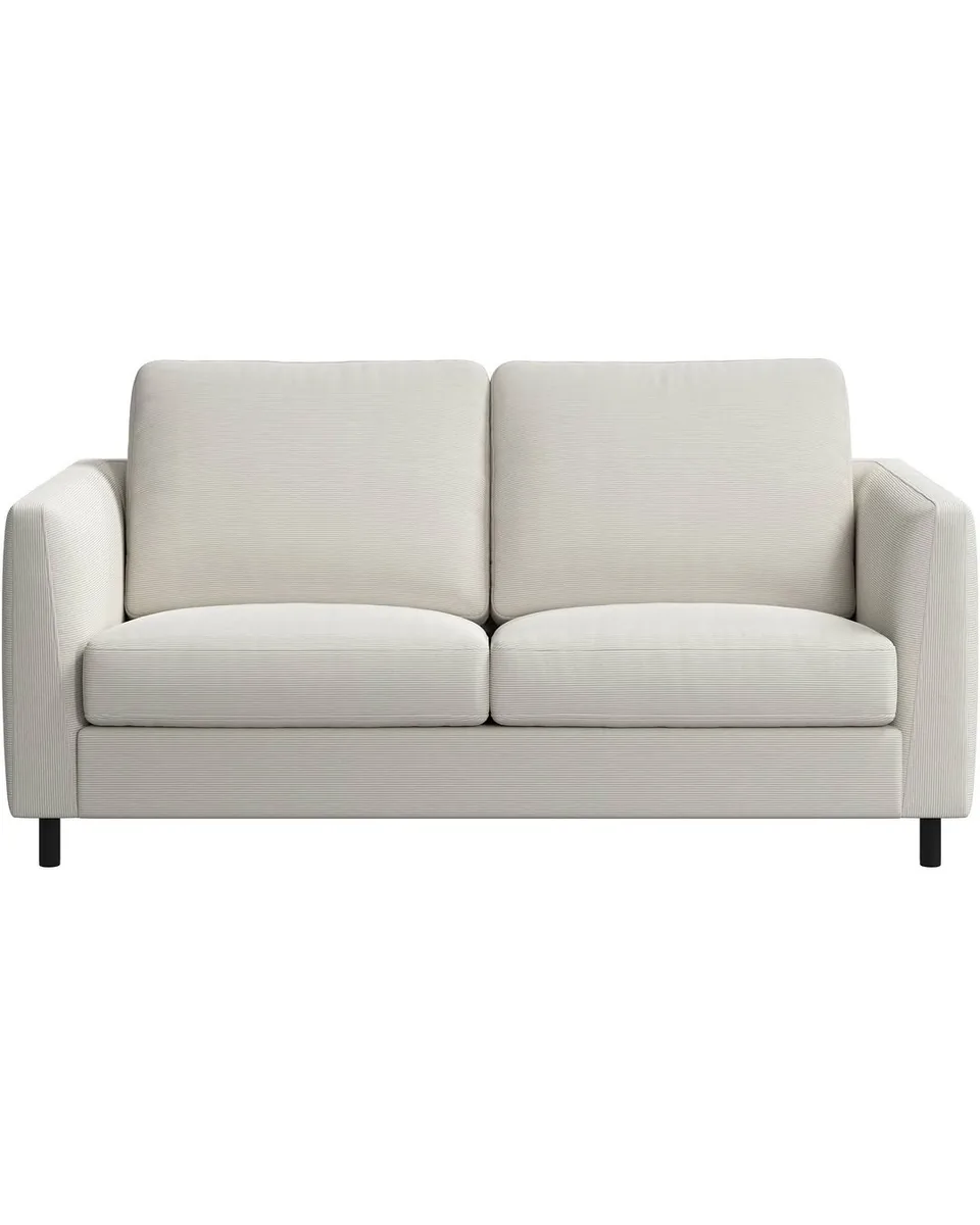 Indivi 2-seater sofa | sofa | Indivi | Anders Nørgaard | BoConcept