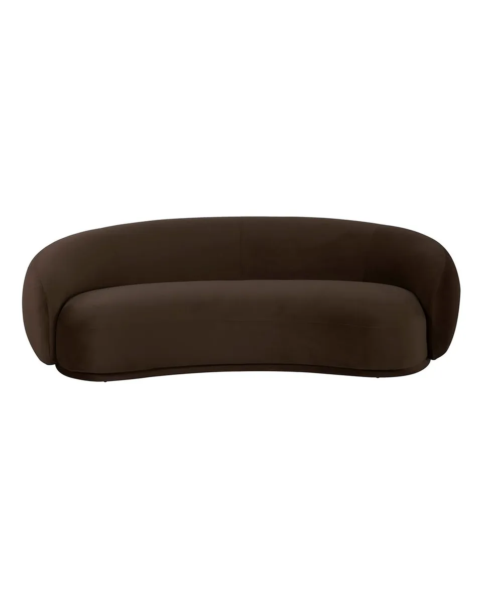 Kendall Sofa (90"-120")