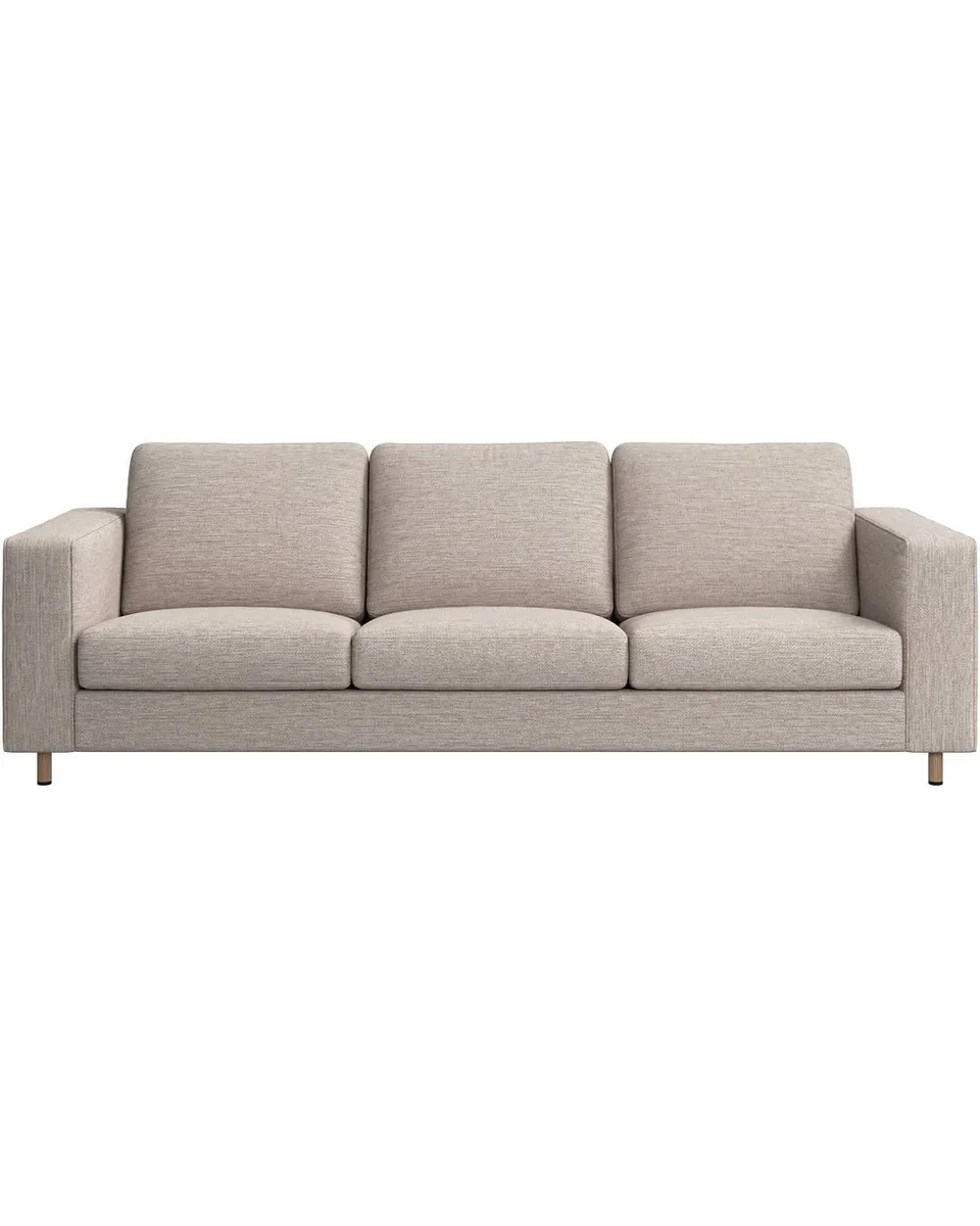 Indivi 3-seater sofa | sofa | Indivi | Anders Nørgaard | BoConcept