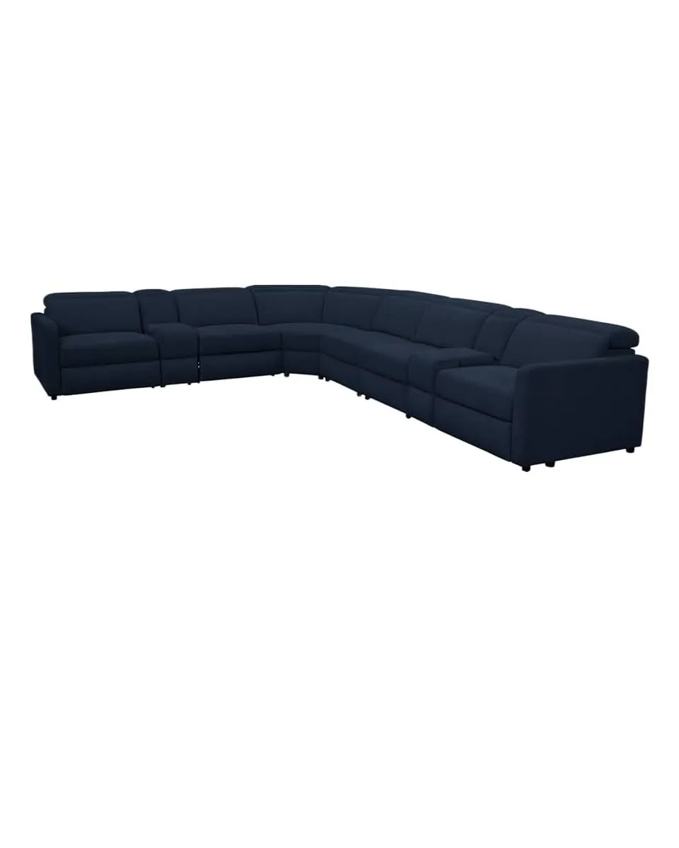 Nova Sectional
