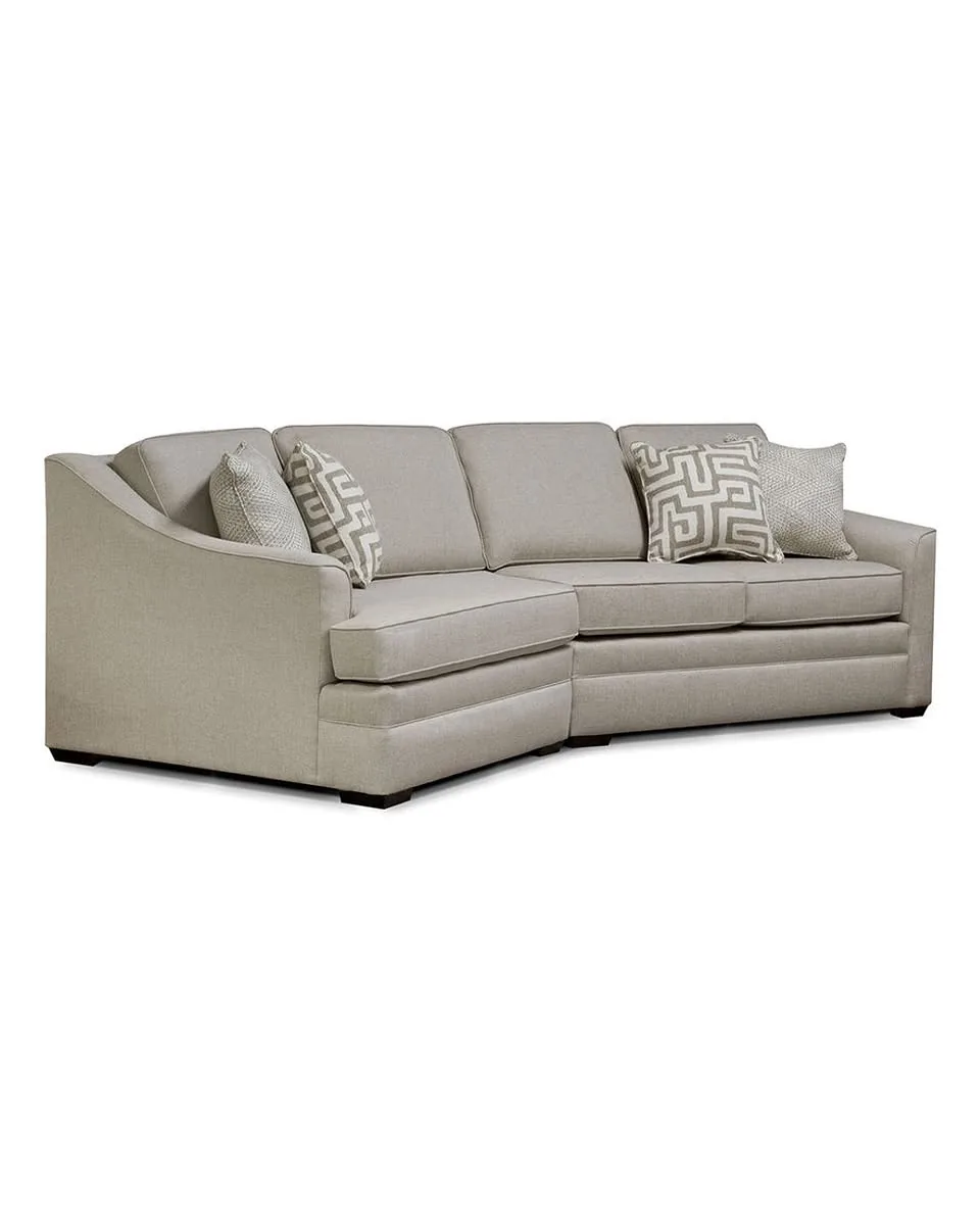 Thomas Sectional 4T00