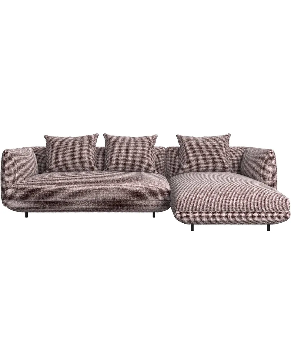 Salamanca sofa with resting unit | sofa | Salamanca | Henrik Pedersen | BoConcept