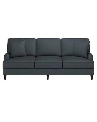 Bridgers Sofa, 92"w x 41"d x 37"h by ETHAN ALLEN
