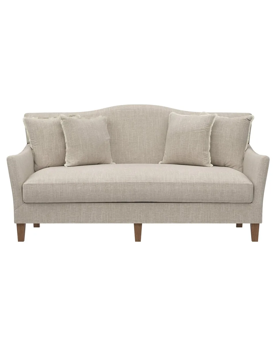 Danica Sand Performance Sofa
