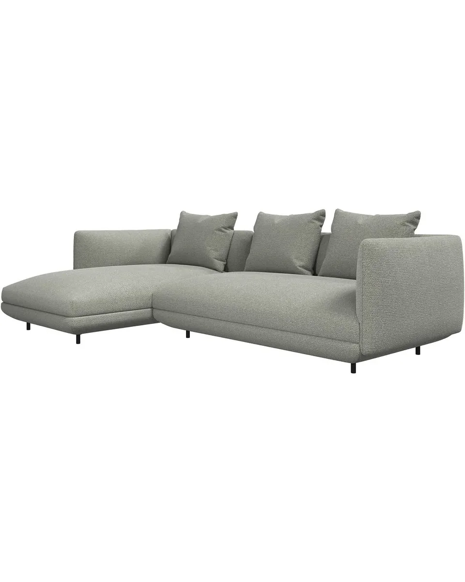 Salamanca sofa with resting unit | sofa | Salamanca | Henrik Pedersen | BoConcept