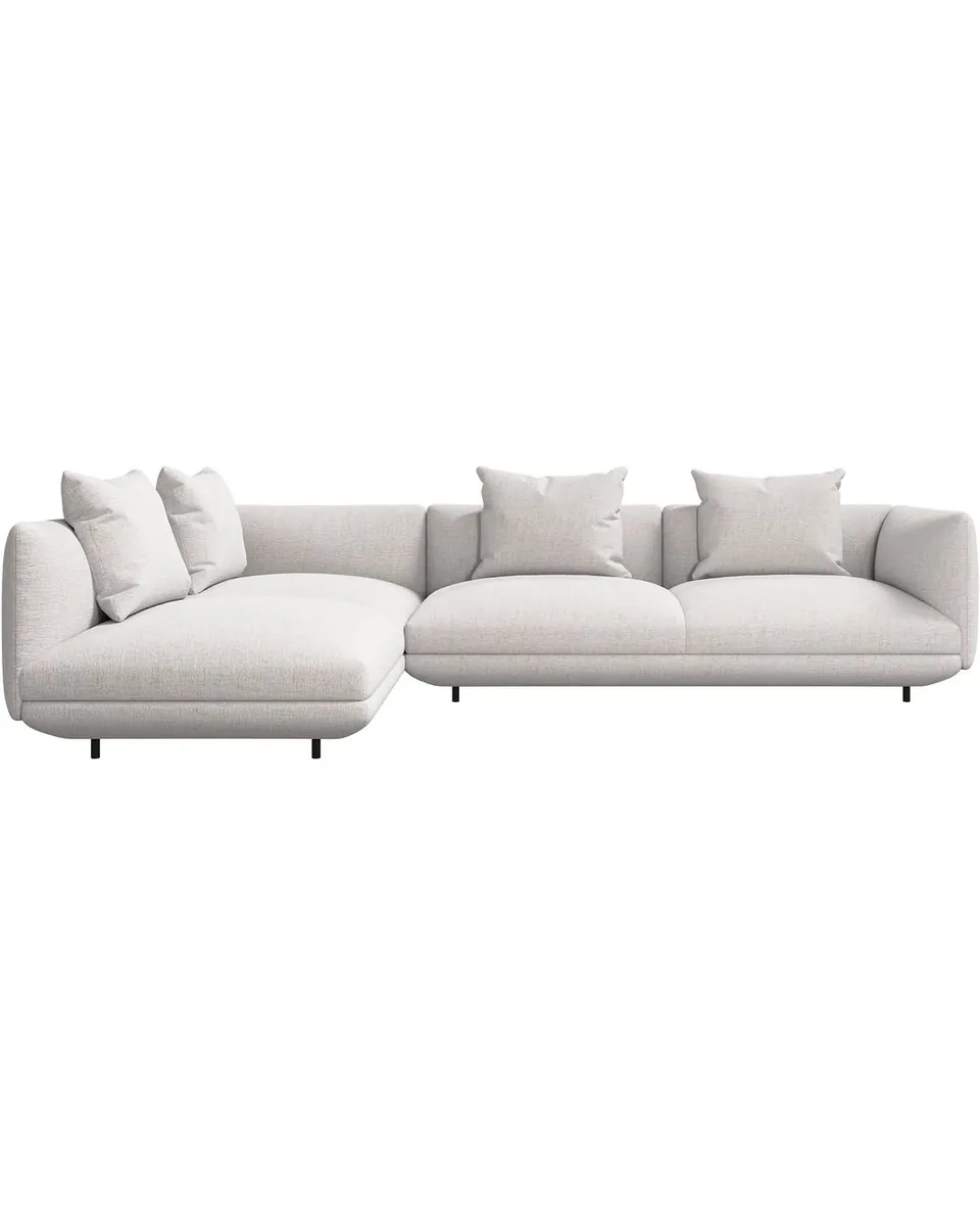 Salamanca corner sofa | sofa | Salamanca | Henrik Pedersen | BoConcept