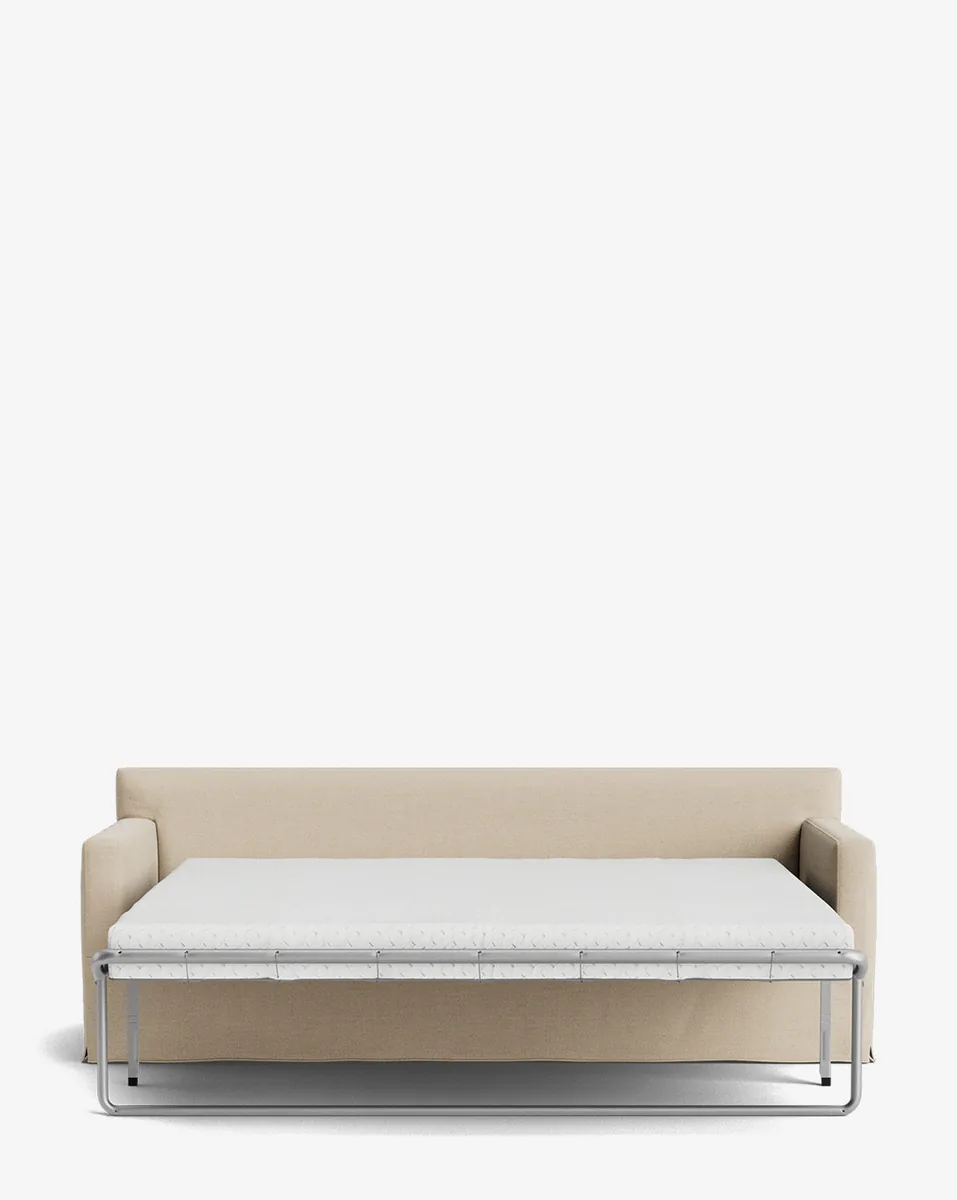 Peterson Slipcover Sleeper Sofa