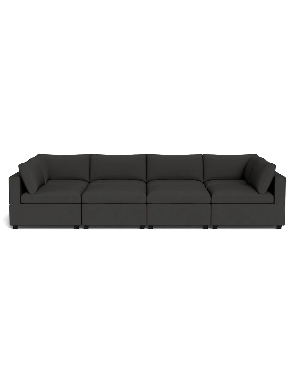 Kova Box Cushion Grand Pit