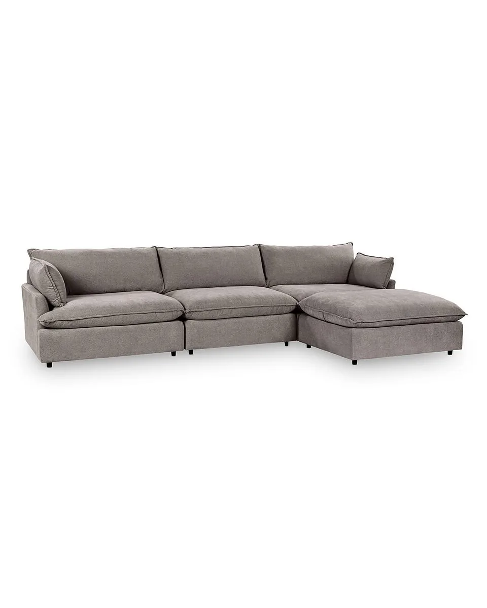 Caplan - Modular Sectional