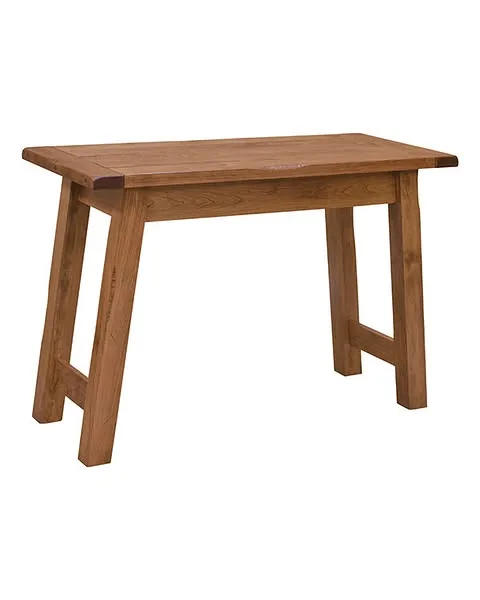 Settler's Sofa Table