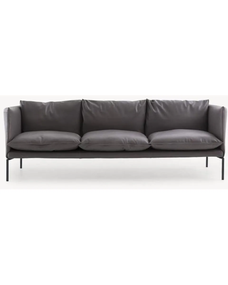 Gentry Extra Light Sofa by Moroso