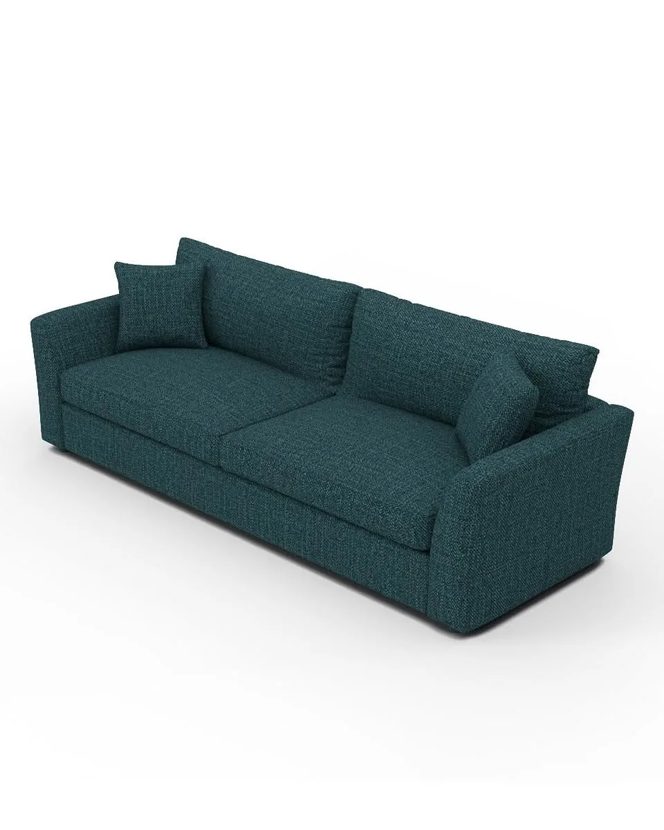 Cedar Park 104" Estate Sofa