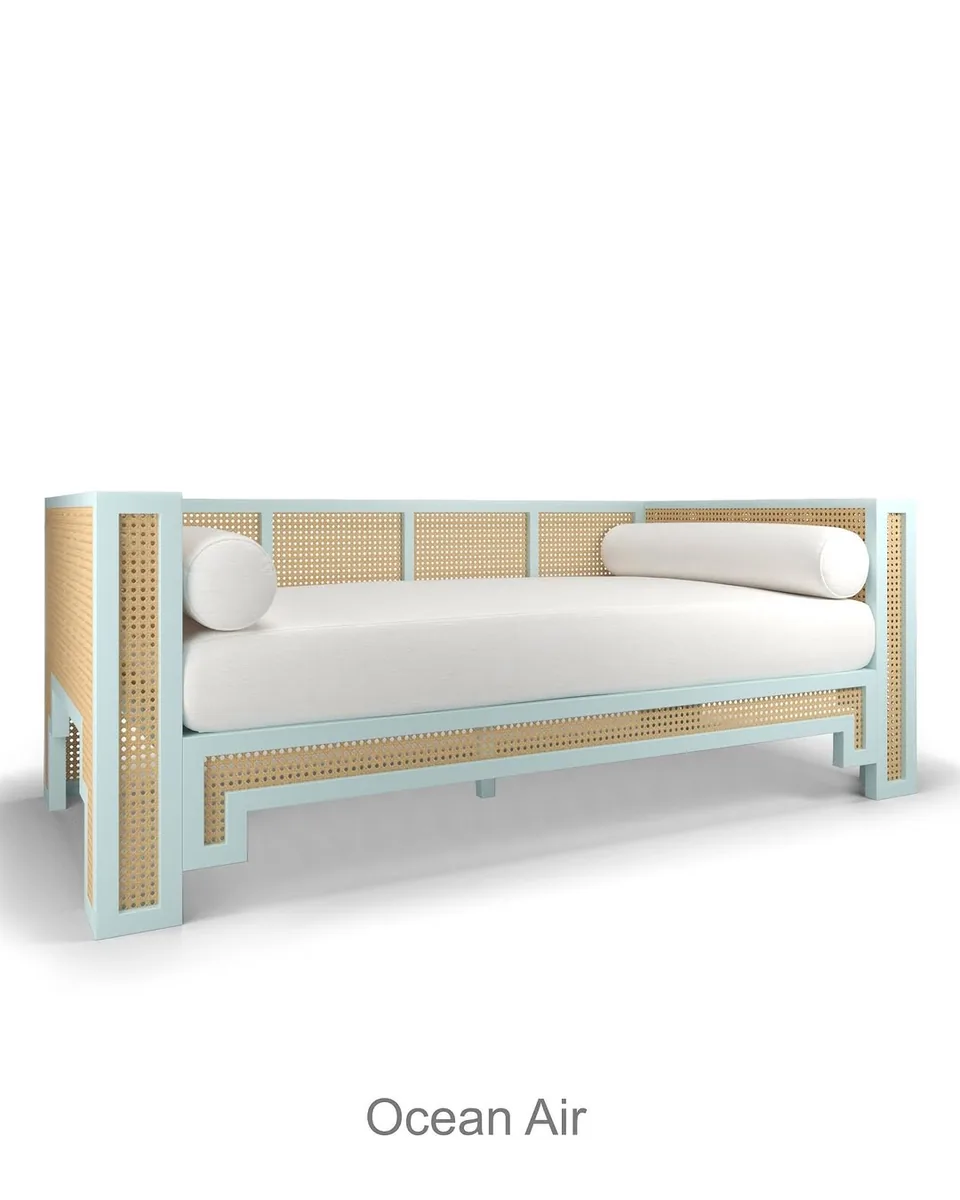 Alexandra Daybed without back panel