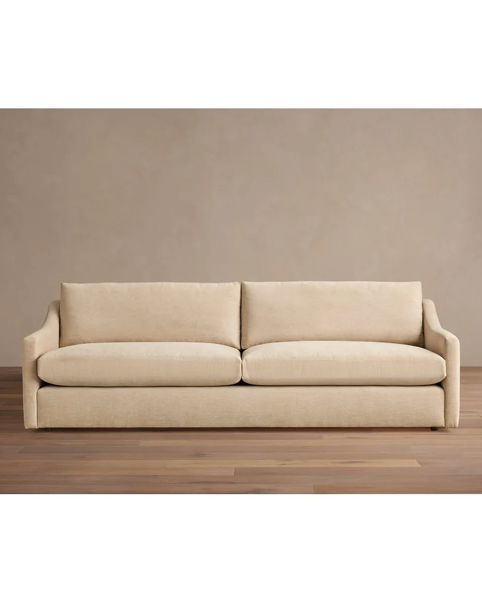 Kipton Slope Arm Sofa