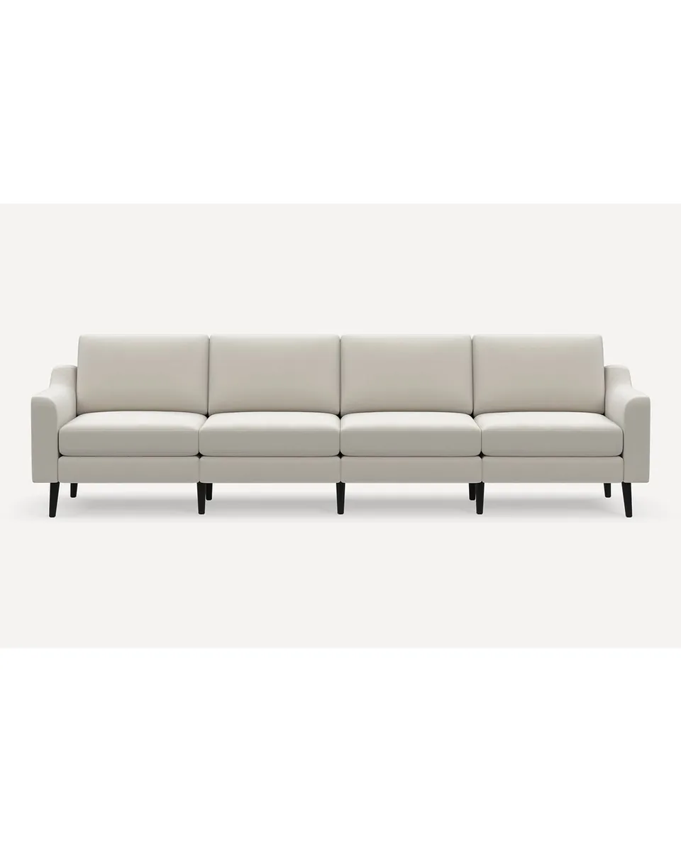 Nomad King Sofa