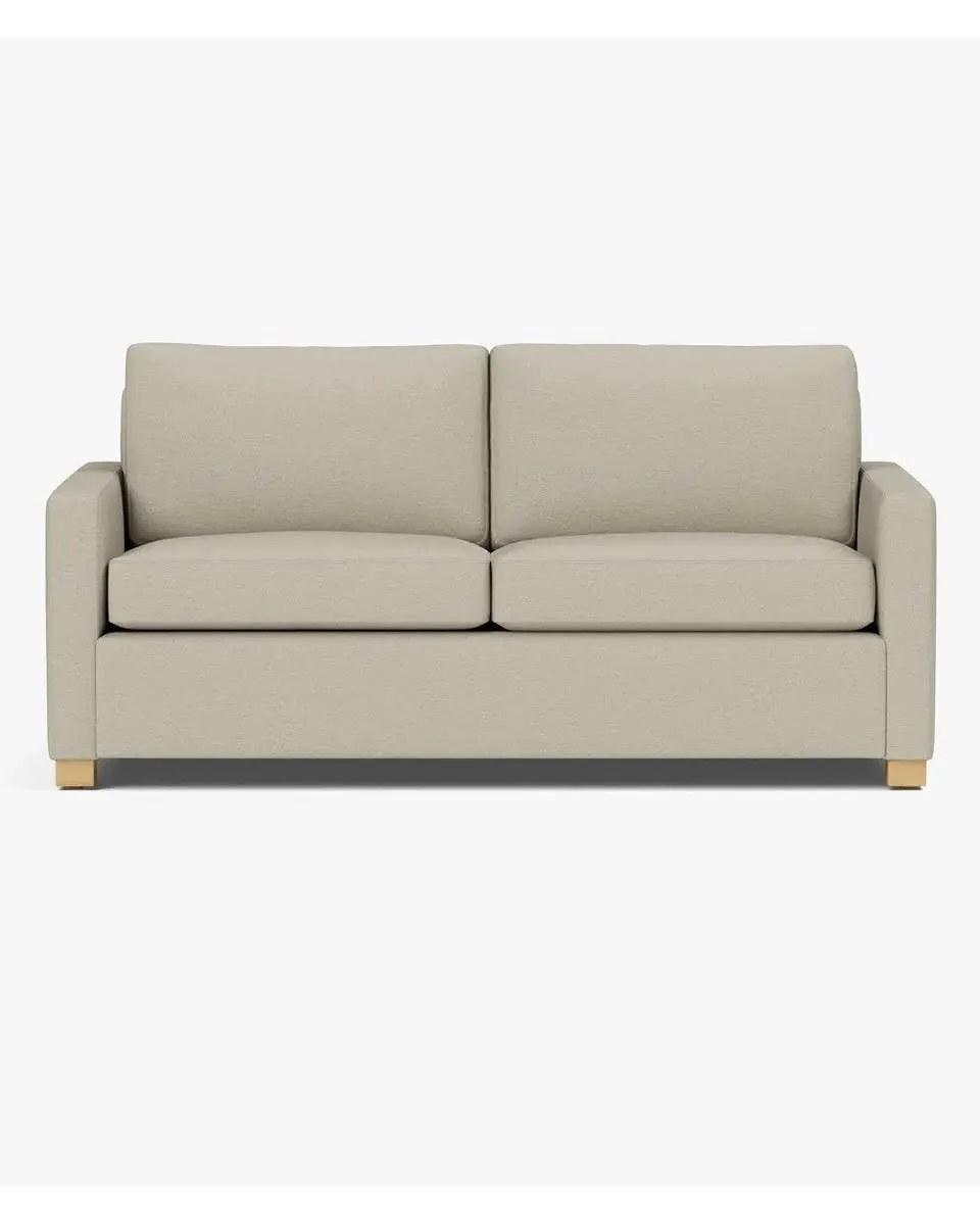 Sleek Full Sleeper Sofa