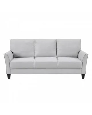 9519GRY-3 Sofa