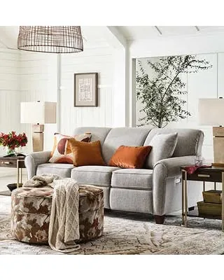 La-Z-Boy Bennett duo® Reclining Sofa