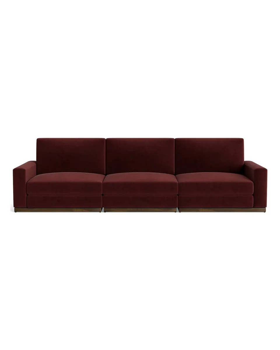 Holt Modular Sofa