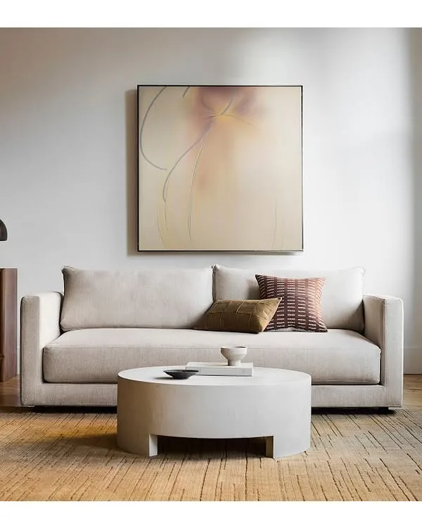 Melbourne Sofa (76"-108")