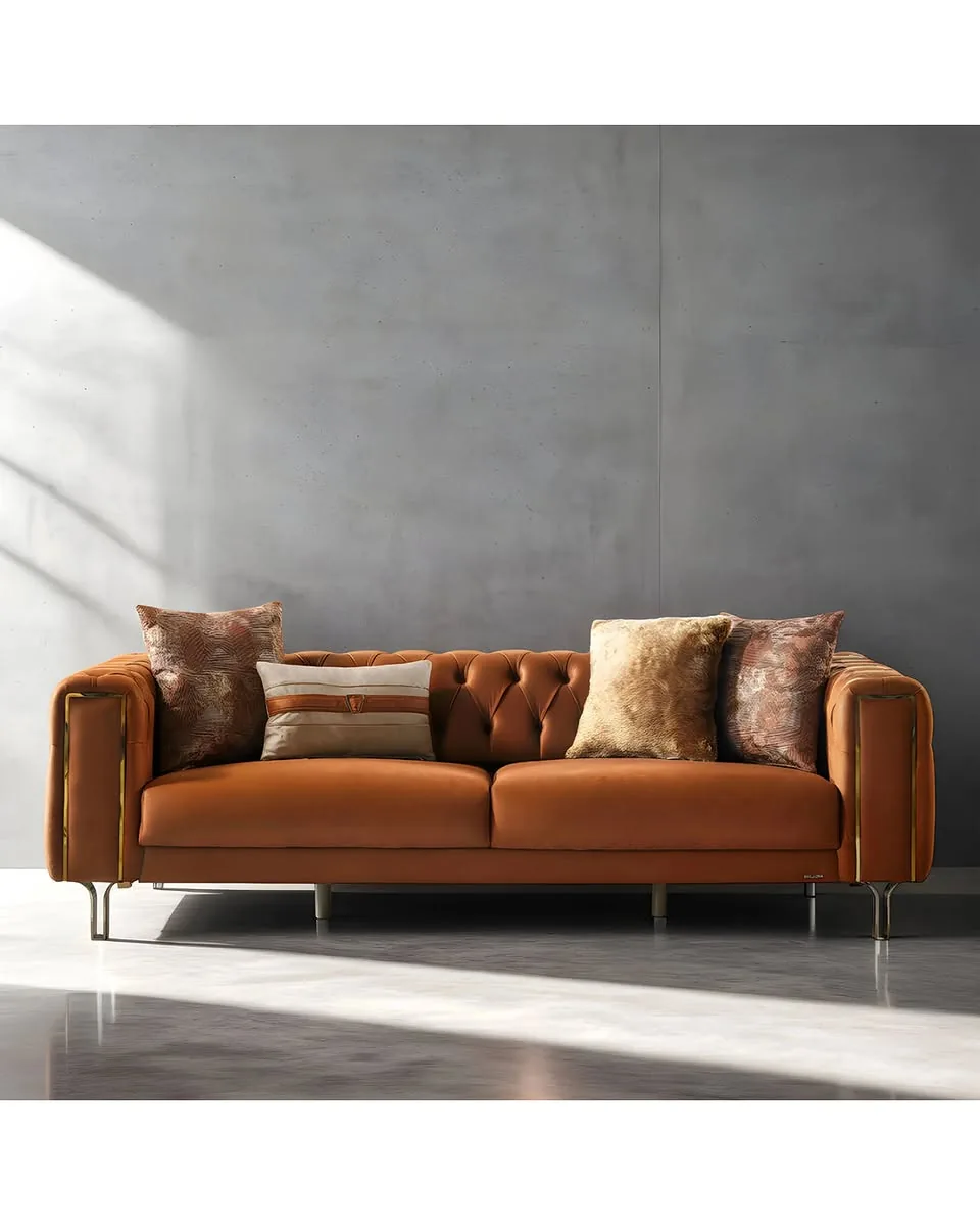 MONTEGO Living Room