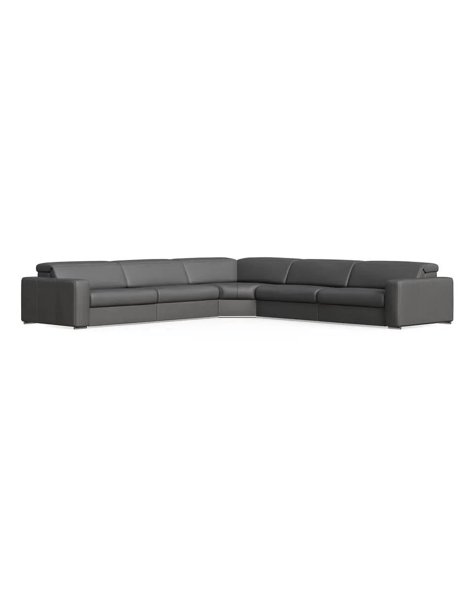 Bari Sectional