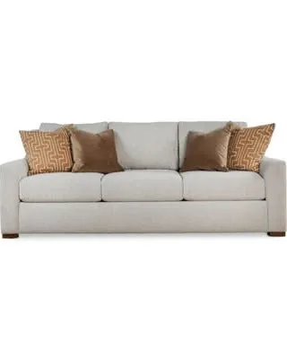 Morgane Fabric Estate Sofa