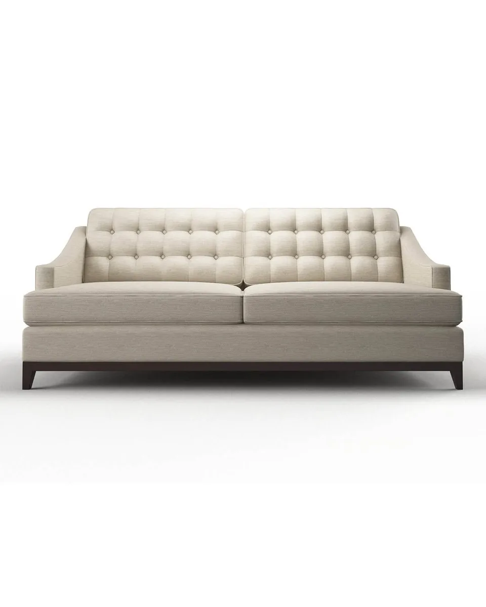 Geneva SoSoftness 72 Sofa