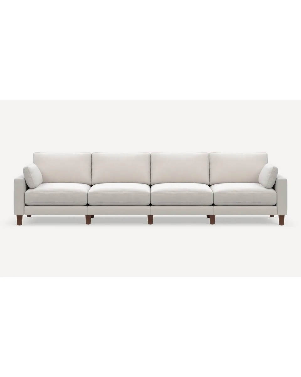 Union 4-Seat Sofa